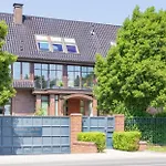 Villa Schmidt Apartments - Strandhaus Direkt Am Meer Mit Sauna, Sport Und Duenengarten - Komfort