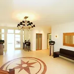 Villa Schmidt - Strandhaus Direkt Am Meer Mit Sauna, Sport Und Duenengarten I
