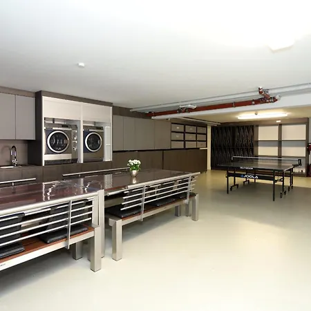 Apartment Schmidt - Strandhaus Direkt Am Mit Sauna, Sport Und Dünengarten I