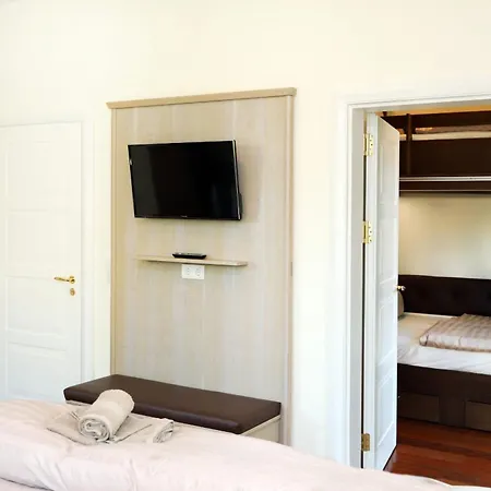 Schmidt - Strandhaus Direkt Am Mit Sauna, Sport Und Dünengarten I * Rostock