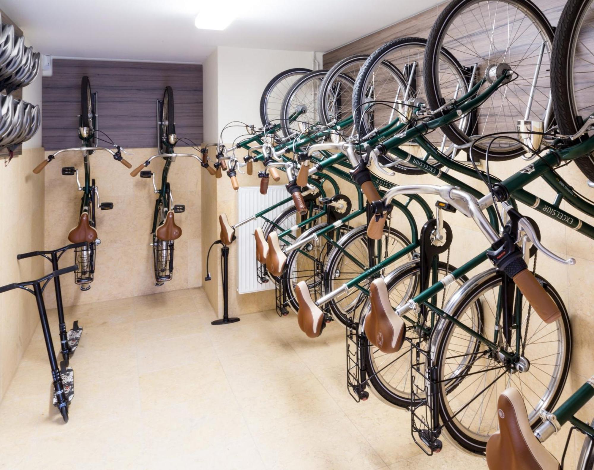 Schmidt - Strandhaus Direkt Am Mit Sauna, Sport Und Dünengarten I