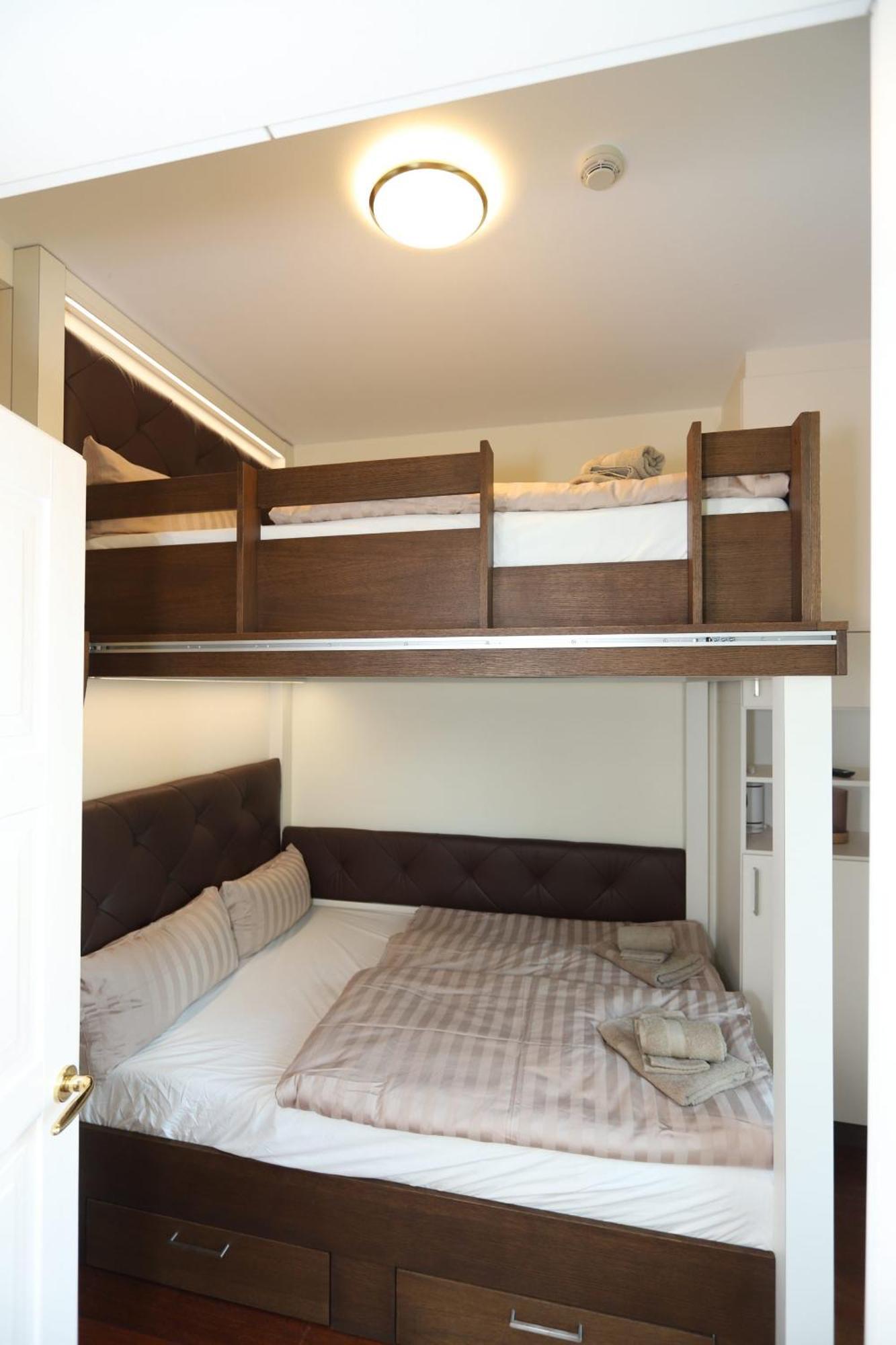 Schmidt - Strandhaus Direkt Am Mit Sauna, Sport Und Duenengarten I Apartment Rostock