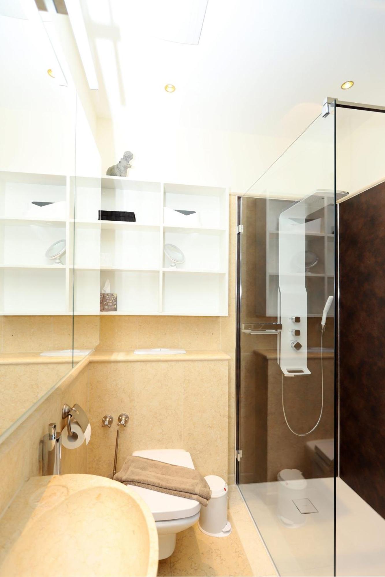 Schmidt - Strandhaus Direkt Am Mit Sauna, Sport Und Duenengarten I Apartment
