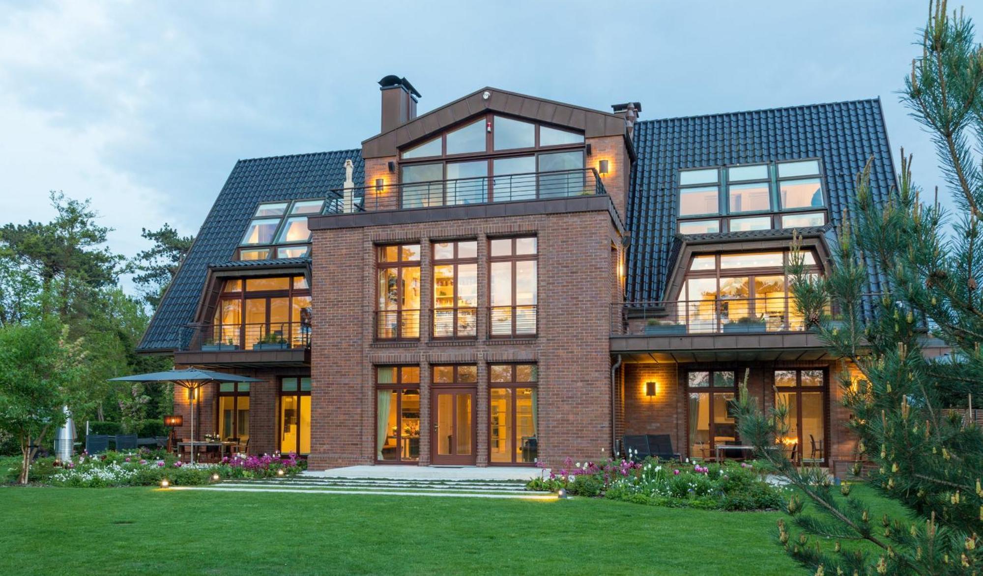 Schmidt - Strandhaus Direkt Am Mit Sauna, Sport Und Dünengarten I Apartment *