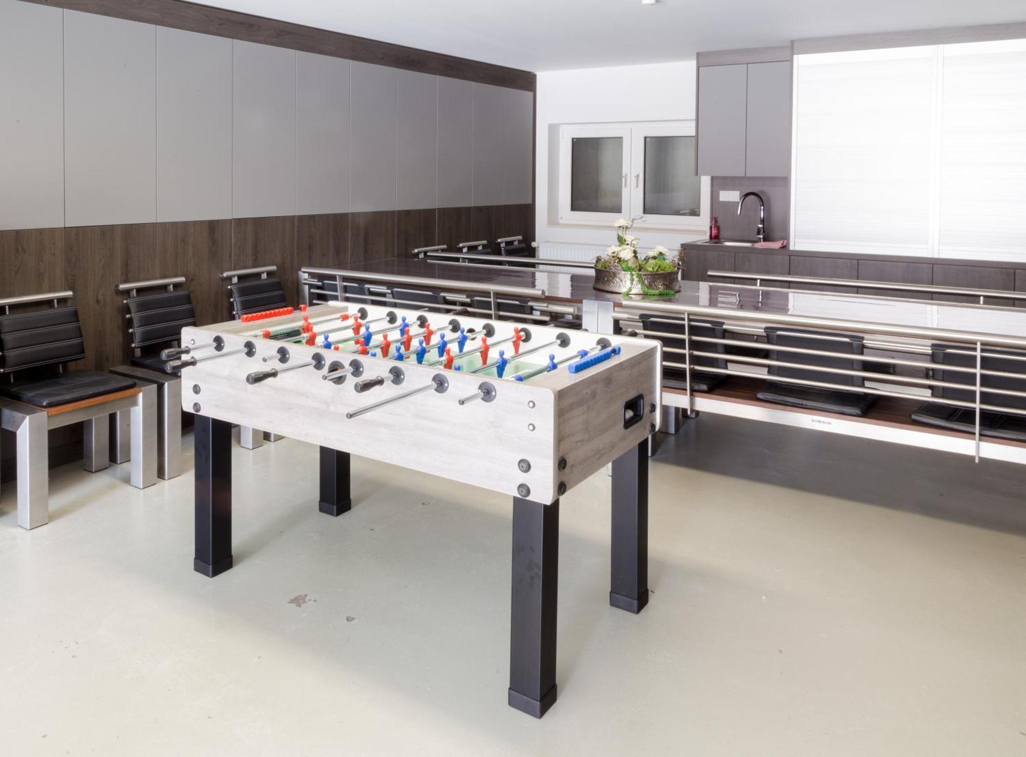 Schmidt - Strandhaus Direkt Am Mit Sauna, Sport Und Dünengarten I * Rostock