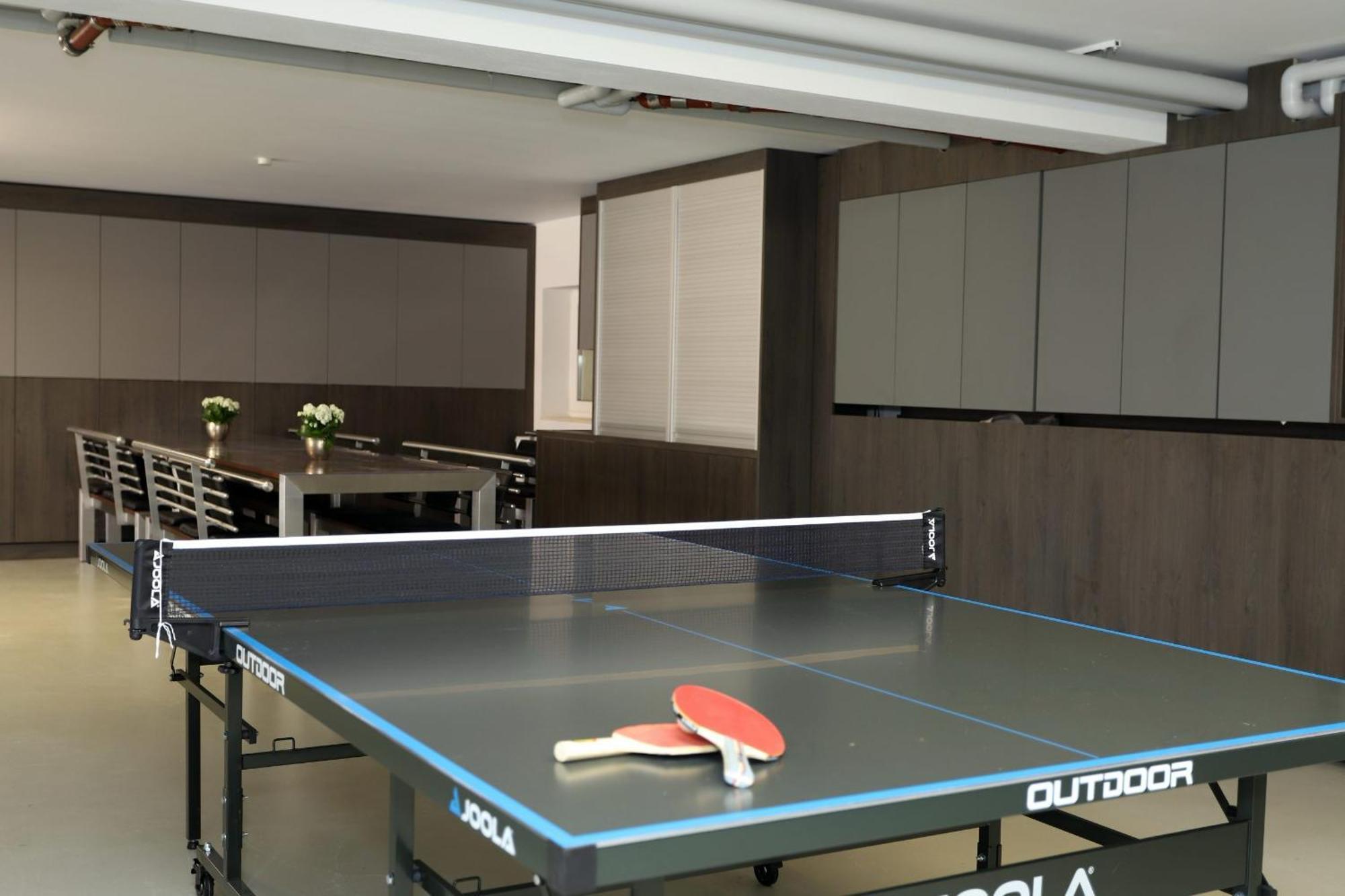 Apartment Schmidt - Strandhaus Direkt Am Mit Sauna, Sport Und Dünengarten I