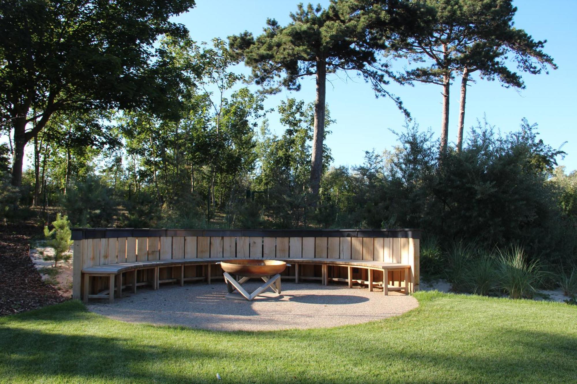 Schmidt - Strandhaus Direkt Am Mit Sauna, Sport Und Dünengarten I Apartment Rostock